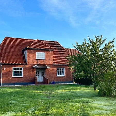 Zimmer 2 Bullendorf Exteriör bild